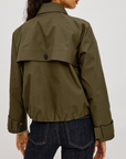 RAILS JETT JACKET