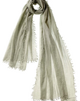ALPINE CASHMERE ALTA SCARF