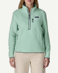 PATAGONIA WOMEN'S RETRO PILE MARSUPIAL