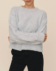 BELLA DAHL SLOUCHY SWEATER