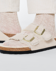 BIRKENSTOCK ARIZONA SHEARLING