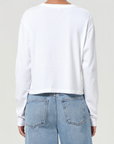 AGOLDE SYDNEY TEE