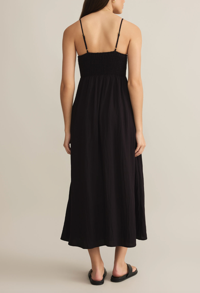 z supply beachside midi dress Z Supply