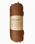 RUBYZAAR GAUZE BOHO SCARF