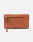HOBO LUMEN CONTINENTAL WALLET