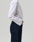 CITIZENS OF HUMANITY AVNI SLIM SHIRT
