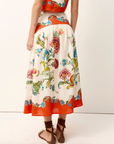 MARIE OLIVER VICKI SKIRT