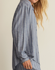 Z SUPPLY THE PERFECT STRIPED BUTTON UP