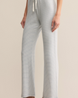 Z SUPPLY IN THE CLOUDS STRIPE PANT