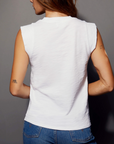 NATION PATTI MUSCLE TANK
