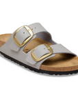 BIRKENSTOCK ARIZONA BIG BUCKLE BIRKO-FLOR - NARROW