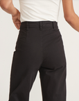 MARINE LAYER BRIDGET SLIM WIDE LEG CROP