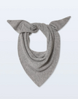 WHITE & WARREN CASHMERE NECKERCHIEF