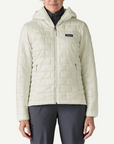PATAGONIA WOMEN'S NANO PUFF HOODY