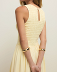 Z SUPPLY JUNIPER MAXI DRESS