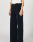 DEAR JOHN AUDREY WIDE LEG PANT CORDUROY