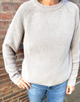 525 AMERICA JANE PULLOVER