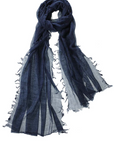 ALPINE CASHMERE ALTA SCARF