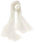 ALPINE CASHMERE ALTA SCARF