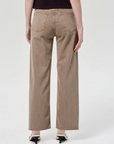 AGOLDE REN WIDE LEG