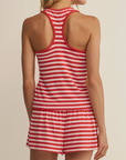 Z SUPPLY LUXE STRIPE TANK