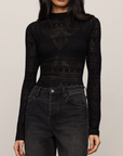 Z SUPPLY AVERY SWEATER TOP