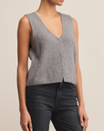 Z SUPPLY BRYCE SWEATER VEST