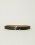 B-LOW THE BELT EDMOND MINI LEATHER BELT