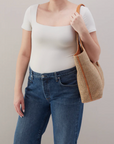 HOBO LA JOLLA TOTE
