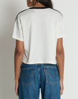 NATION ADA BUTTON TEE