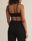 Z SUPPLY LUXE SMOOTH JERSEY BRALETTE