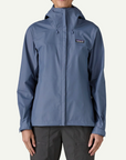 PATAGONIA WOMEN'S TORRENTSHELL 3L RAIN JACKET