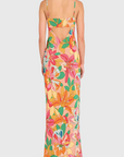 AMANDA UPRICHARD JANEIRO MAXI