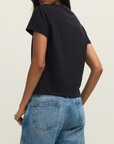 Z SUPPLY ADORE TOURIST TEE
