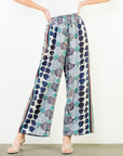 THML ALBA PRINTED PANTS
