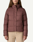 PATAGONIA WOMEN'S SILENT DOWN JACKET