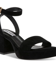 STEVE MADDEN MERCER HEEL