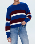 PISTOLA ADINA SWEATER