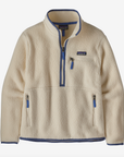 PATAGONIA WOMEN'S RETRO PILE MARSUPIAL