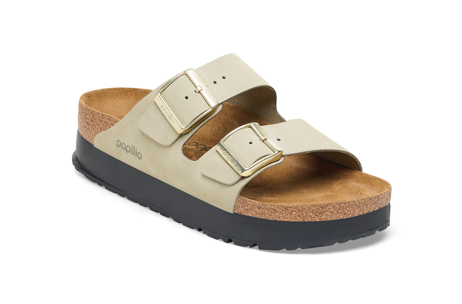 【公式ショップ】 BIRKENSTOCK ARIZONA FLEX PLATFORM – Indigo 靴