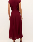 MARIE OLIVER ZURI DRESS