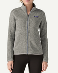 PATAGONIA WOMEN'S BETTER SWEATER JACKET
