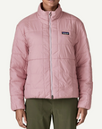 PATAGONIA WOMEN'S LIGHT GUST JACKET
