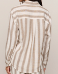 Z SUPPLY THE PERFECT STRIPED BUTTON UP