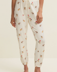 Z SUPPLY OVERNIGHT LOVE PUP JOGGER