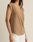 Z SUPPLY PER DIEM V-NECK TANK