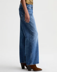 AG ADRIA LOW RISE WIDE LEG JIVE