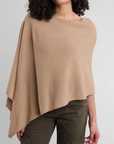 ALASHAN CASHMERE TOPPER