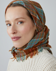 MOISMONT MCLEAN SCARF N°799