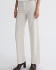 AGOLDE REN 32 CORDUROY
